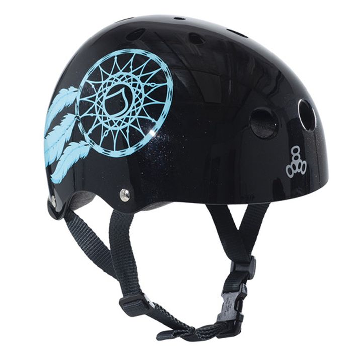 Liquid Force Dream Catcher Helmet 2015