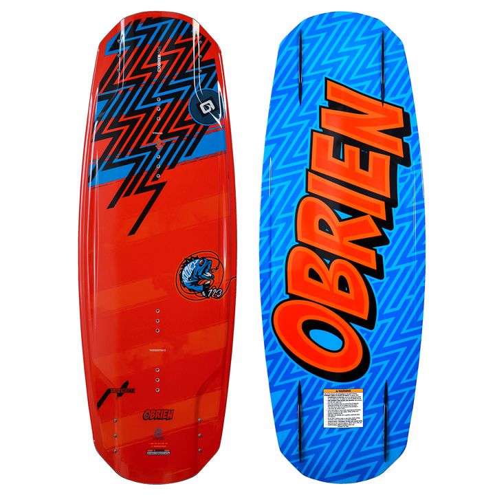 O'Brien Hooky 2017 Wakeboard