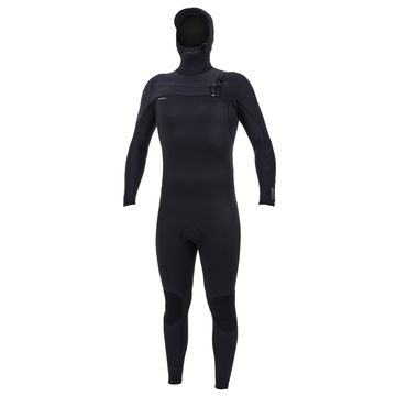 O'Neill Hyperfreak 4/3+ CZ Hooded Wetsuit 2020