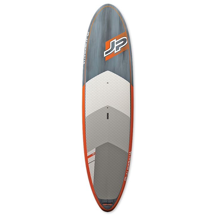 JP Longboard Pro 10'6 SUP Board 2017