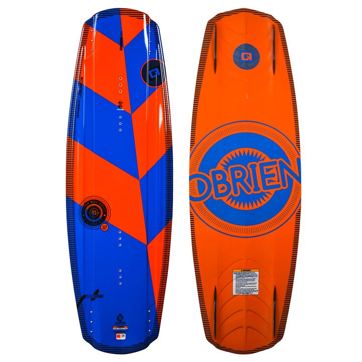 O'Brien Format 2017 Wakeboard