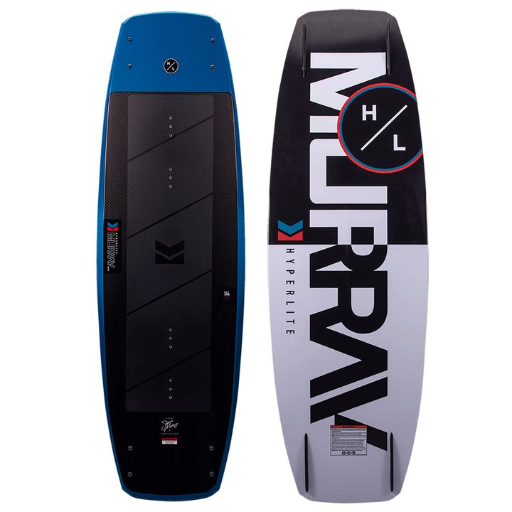 Hyperlite Murray Pro 2021 Wakeboard