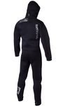 Mystic Vulcanic Neoprene Drysuit 2015