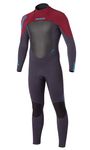 Mystic Star 5/4 GBS BZ Wetsuit 2016