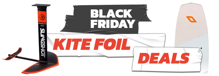 Black Friday Kite Foil Deals
