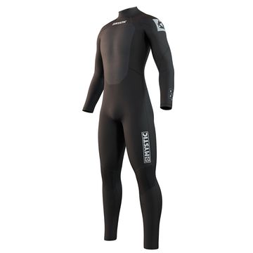 Mystic Star 4/3 BZ Wetsuit 2024