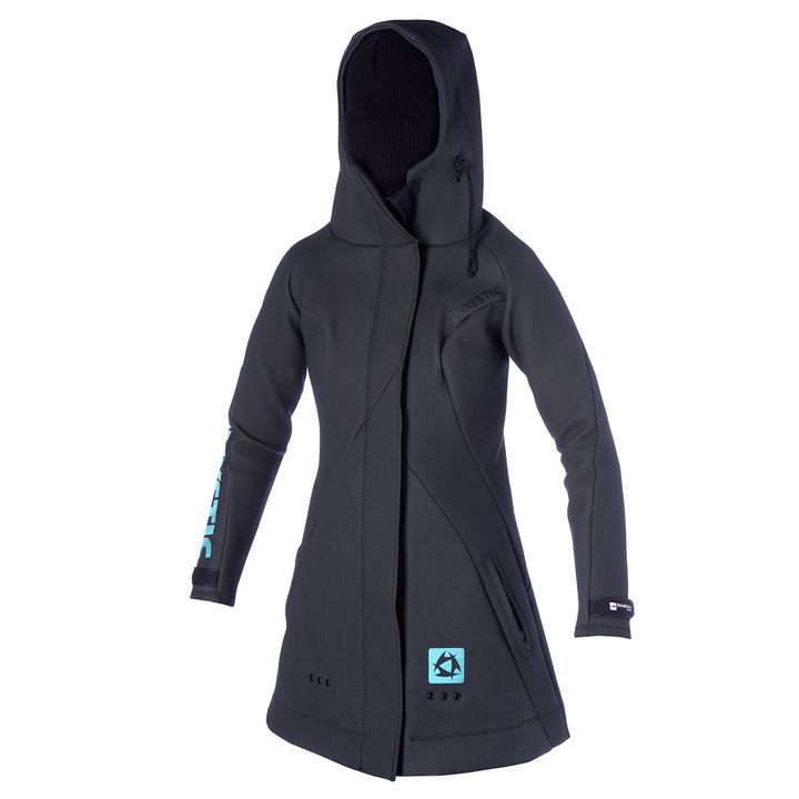 Mystic Womens Rez Team Jacket