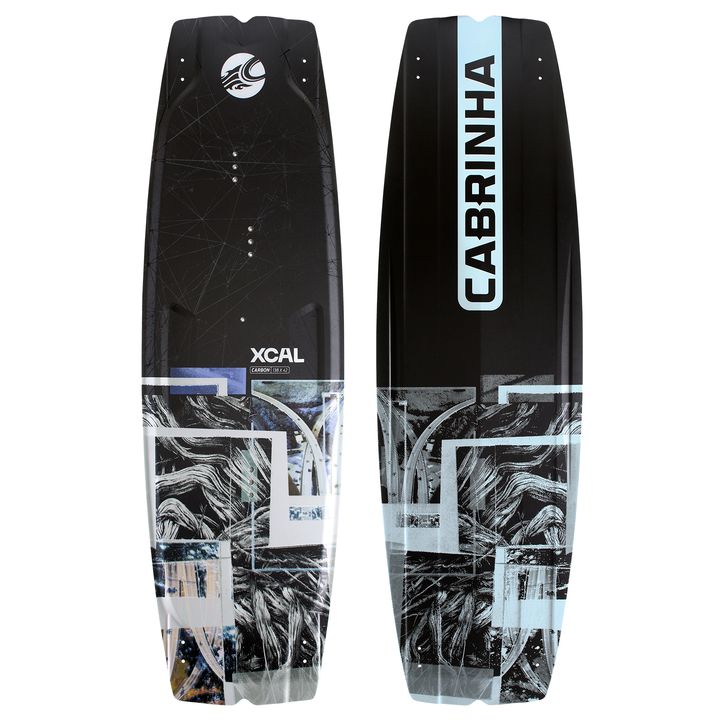 Cabrinha XCaliber Carbon 2024 Kiteboard