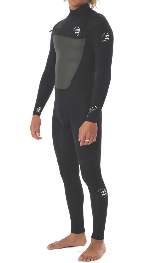 Billabong Foil CZ 5/4 Wetsuit 2015