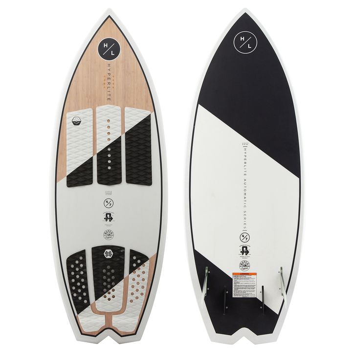 Hyperlite Automatic 4.7 Wakesurf 2020