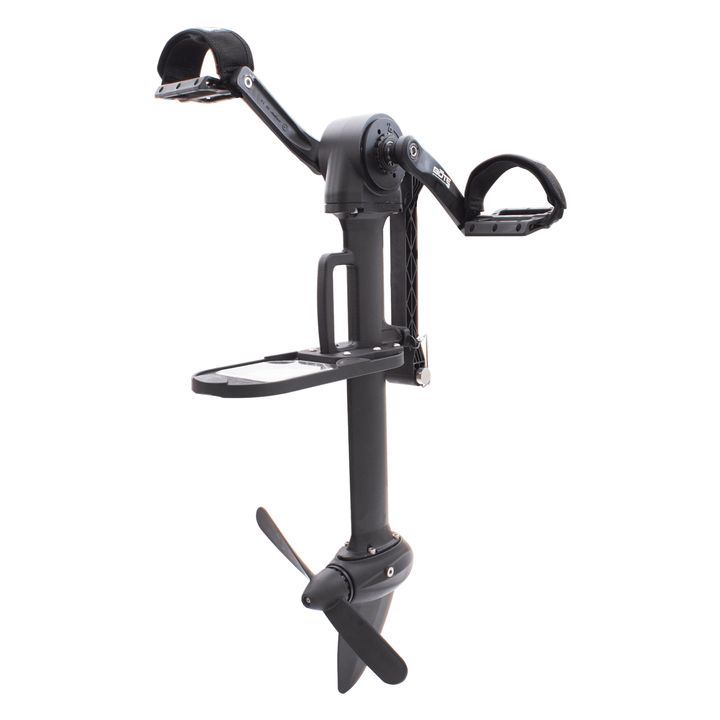 Bote Apex Pedal Drive + Rudder System