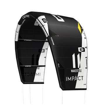 Core Impact 2 Kite