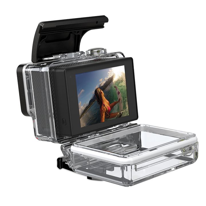 Go Pro LCD Touch BacPac