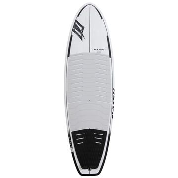 Naish Gecko 2024 Kite Surfboard