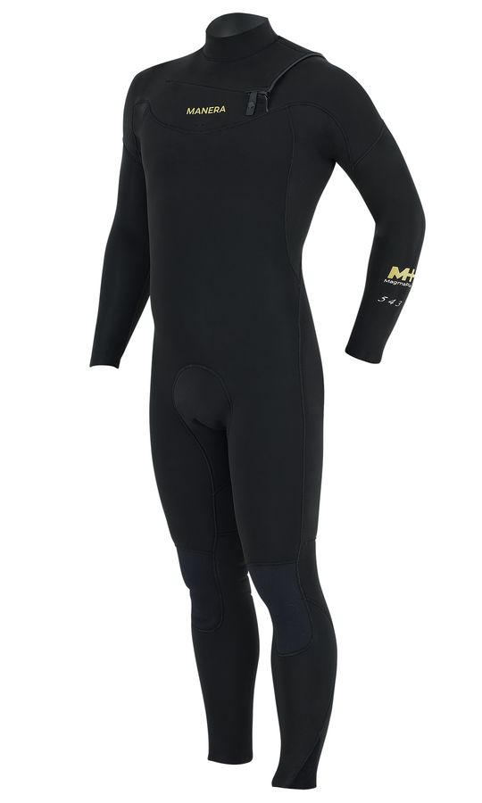 Manera Magma 5/4/3 FZ Wetsuit 2023