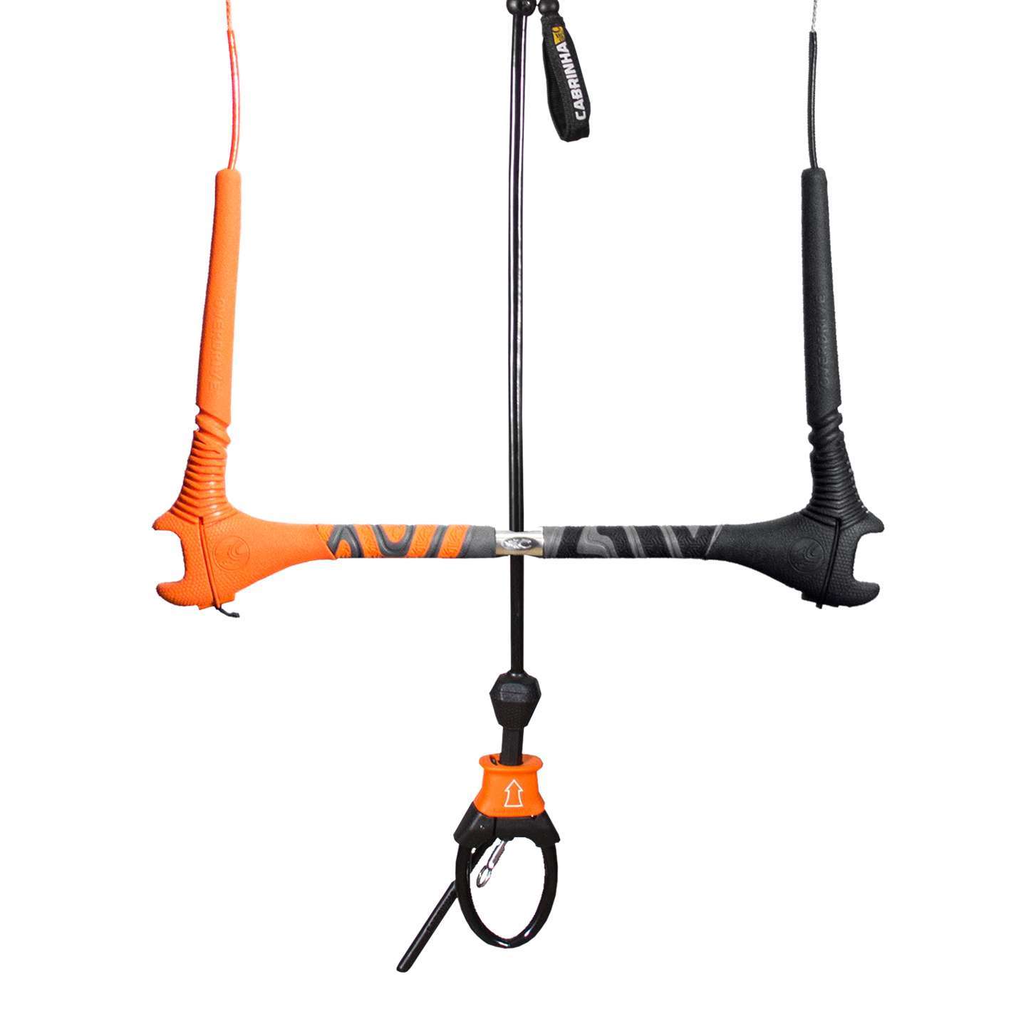 Cabrinha FX 9m & 12m Raptor LTD 2016 Package | King of