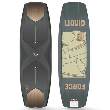 Liquid Force Peak 2024 Wakeboard