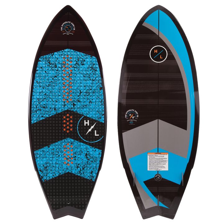 Hyperlite Broadcast Wakesurf 2019