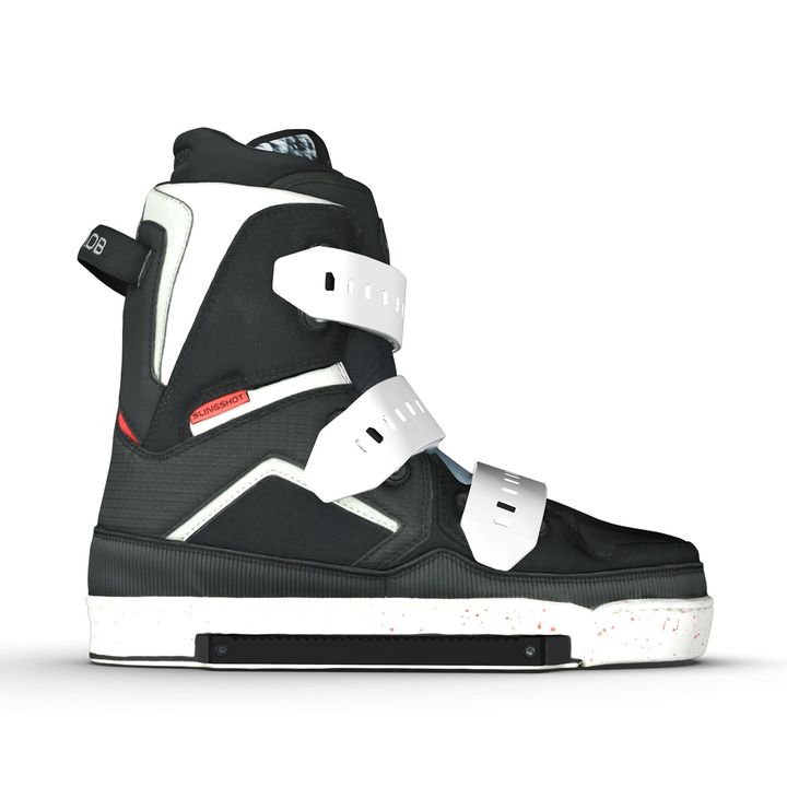 Slingshot Space Mob 2021 Wakeboard Boots