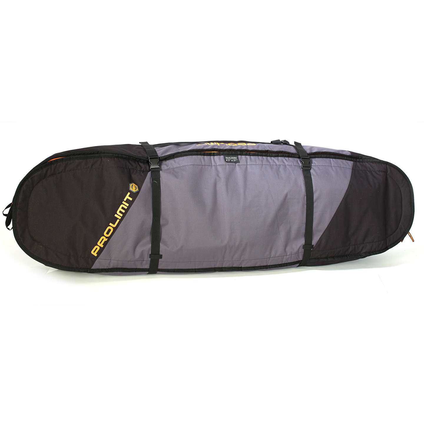 Prolimit Evo Travel Double Kitesurf Boardbag King of Watersports