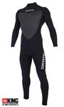 Mystic Majestic 5/3 BZ Wetsuit 2019