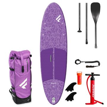 Fanatic Diamond Air Pocket 10'4 Inflatable SUP