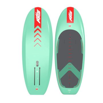 Axis Blast Carbon Foilboard