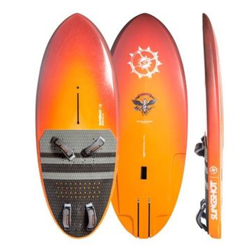 Slingshot Freestyle v2 Windsurf Board