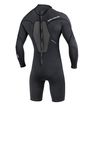 NeilPryde Rise 3/2 BZ LS Shorty Wetsuit 2019