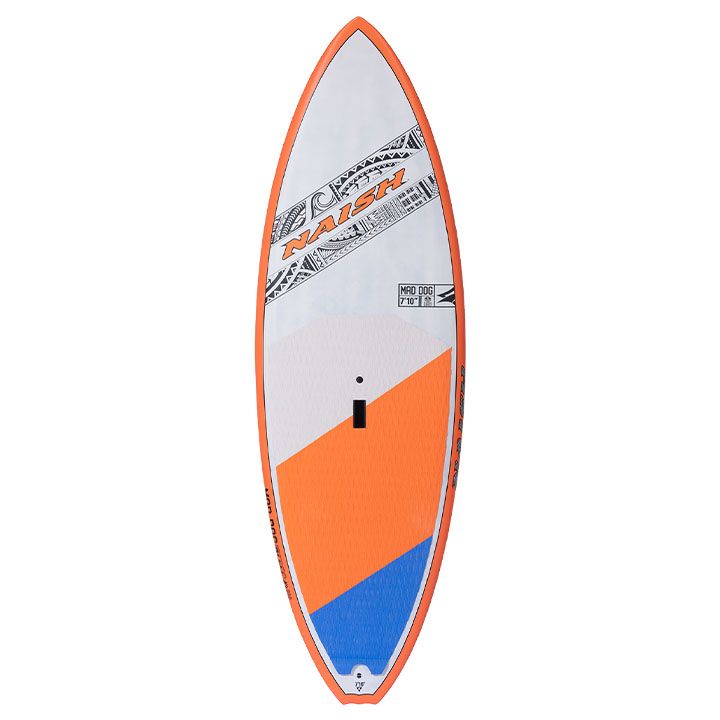 Naish Mad Dog SUP Board 2021