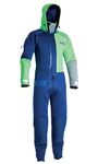 Ion Fuse 4/3 DL Drysuit 2015