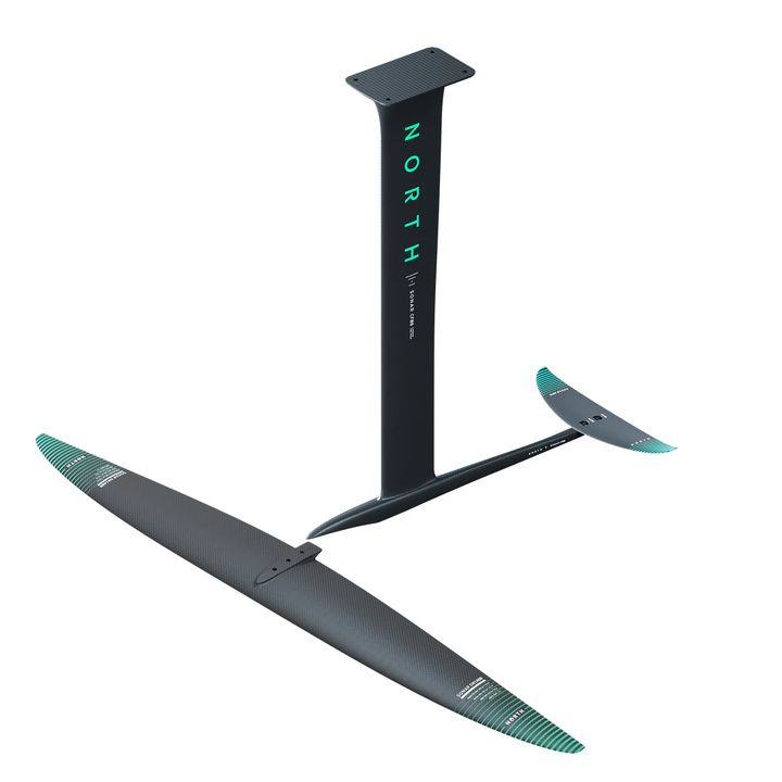 North Sonar Downwind Hydrofoil Series