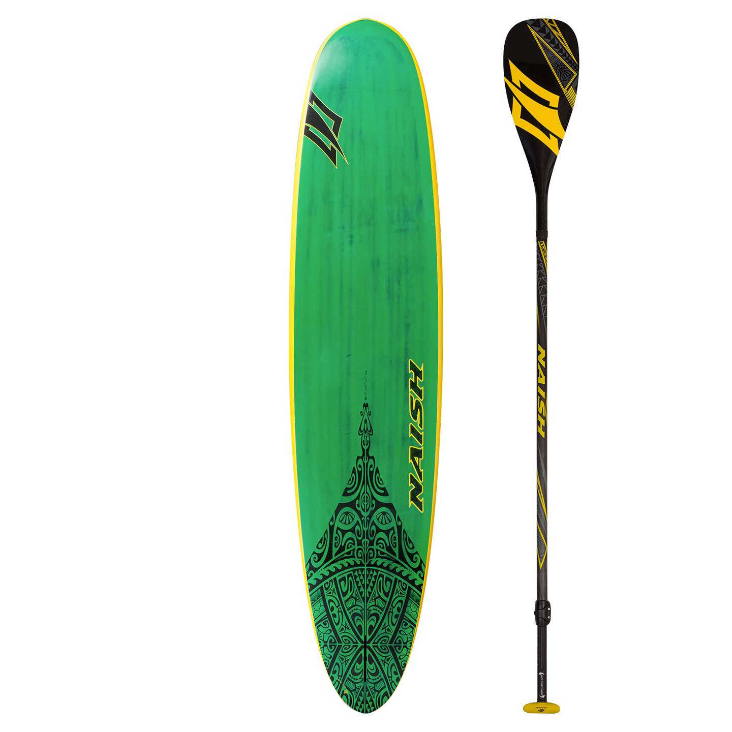 Naish Nalu GT 11'6 SUP Board 2016 | King of Watersports