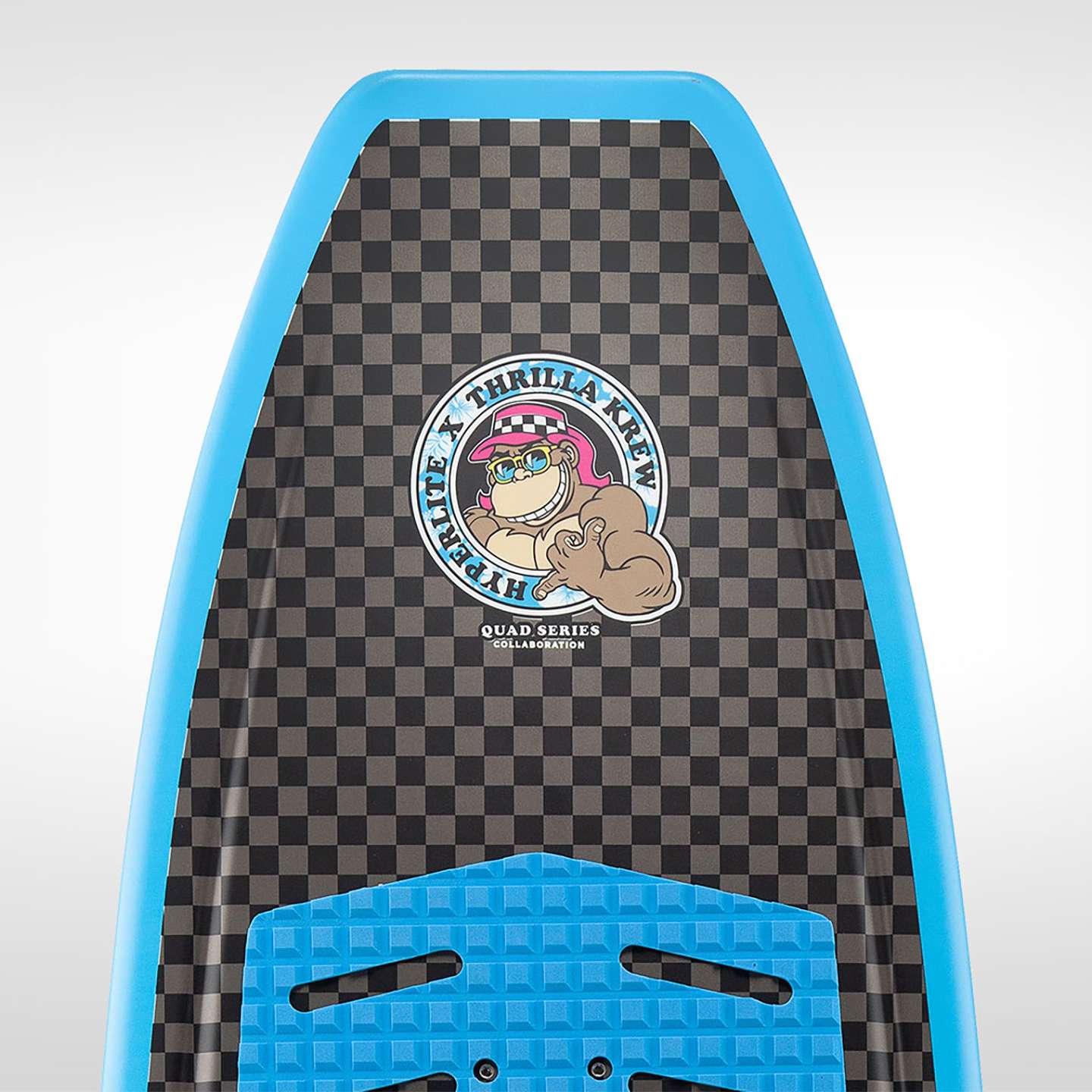Hyperlite Quad 4.11 Wakesurf 2020 | King of Watersports