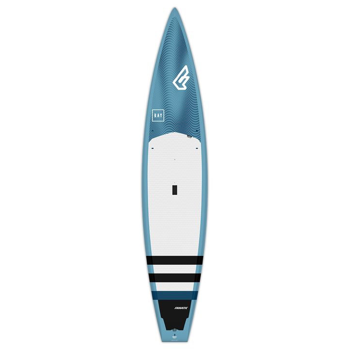 Fanatic Ray Pure Light SUP Board 2019