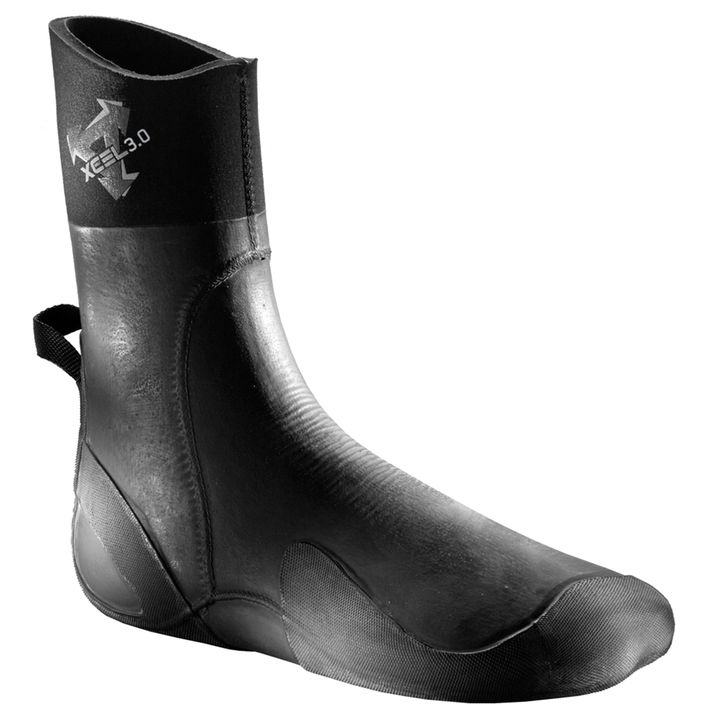 Xcel 3mm RT Infiniti Dipped Wetsuit Boots 2015