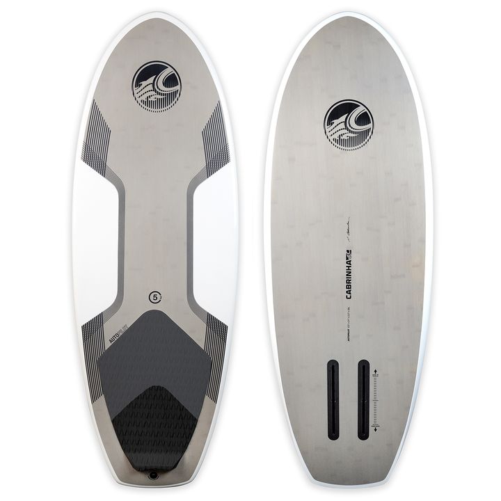 Cabrinha Autopilot Surf/Kite Foil Board