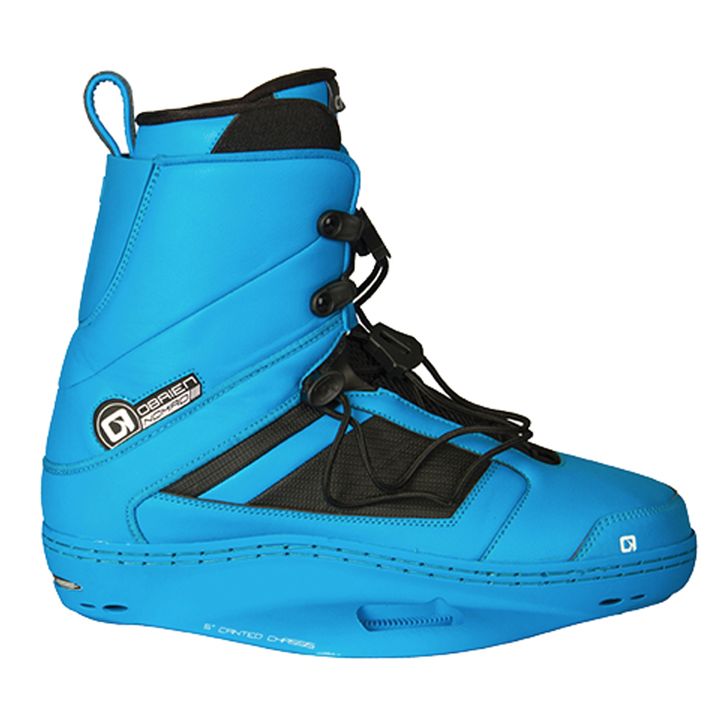 O'Brien Nomad Wakeboard Binding 2015