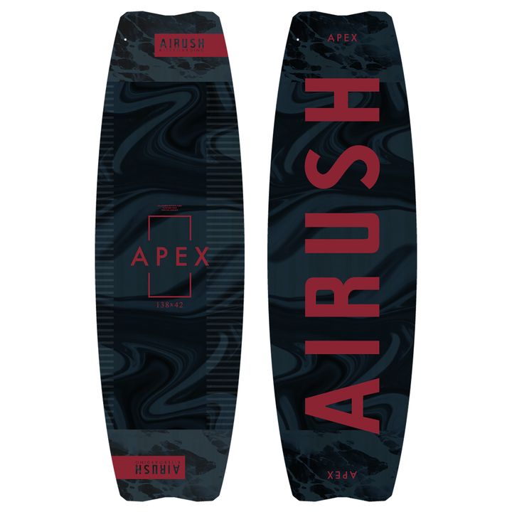 Airush Apex V6 Kiteboard