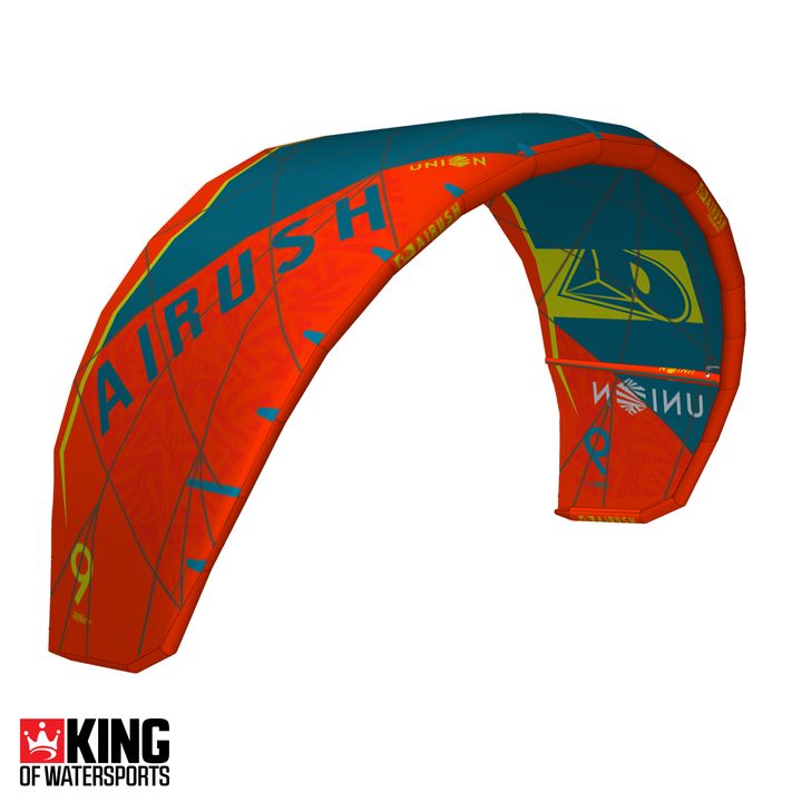 Airush Union V4 Kite