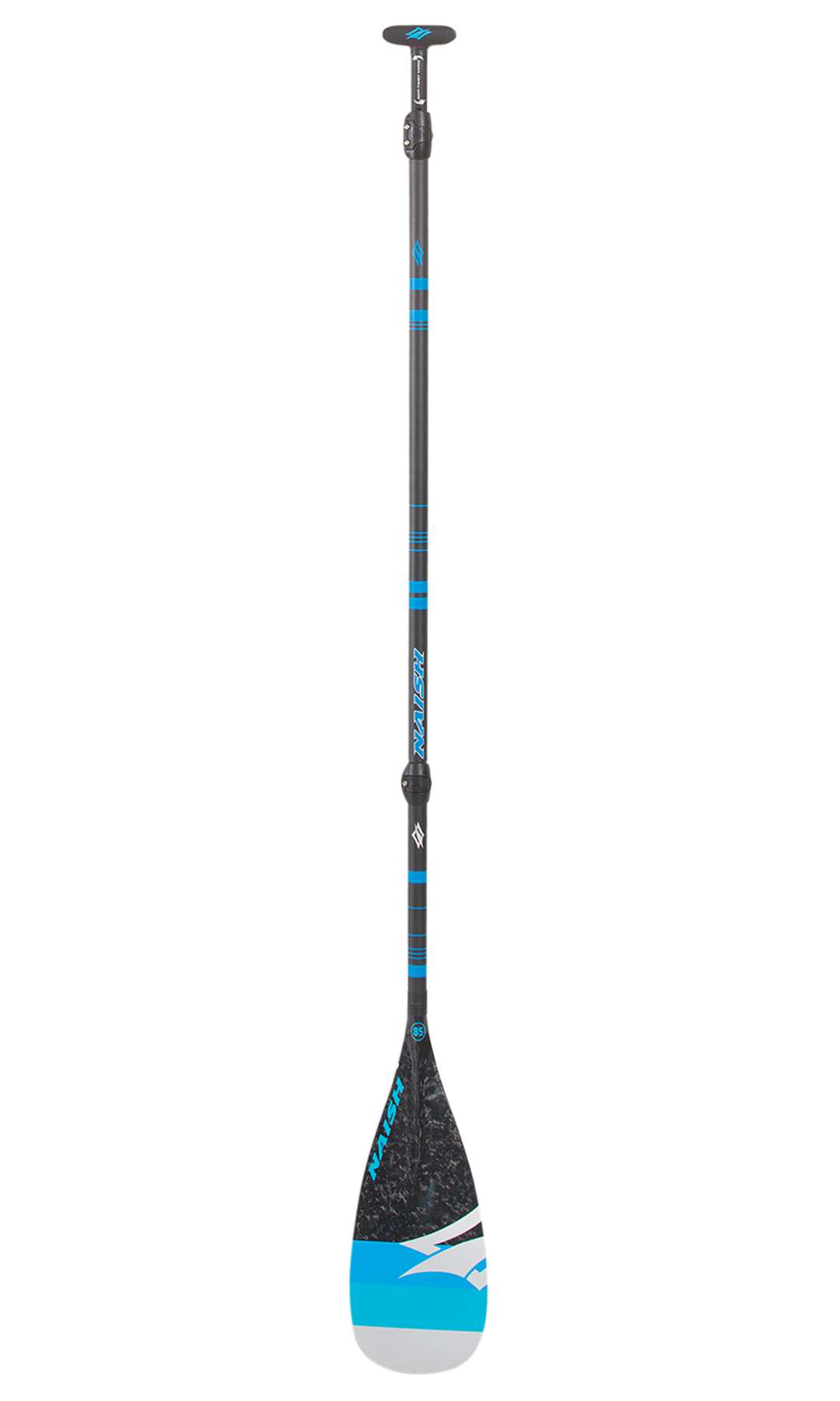 SUP パドル SUP NAISH CARBON PLUS 85 3-piece