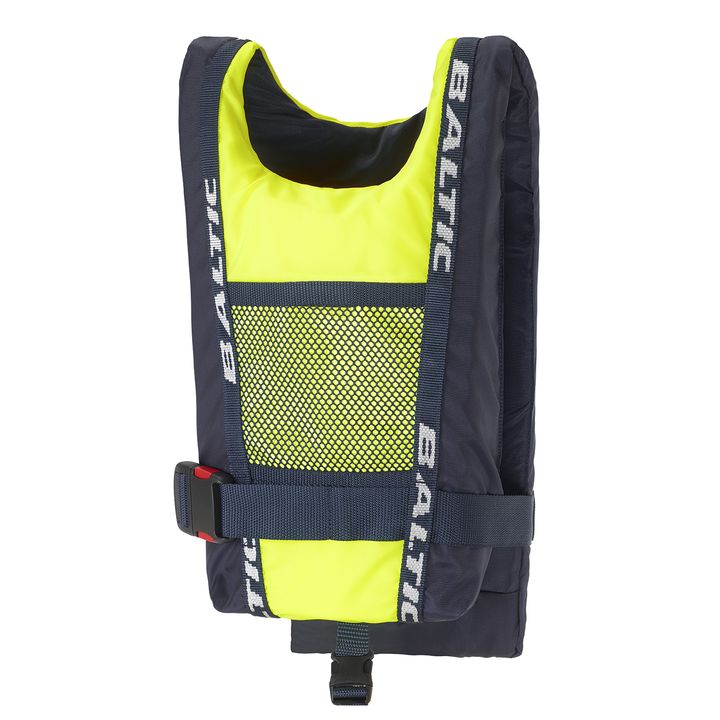 Baltic Canoe Buoyancy Aid