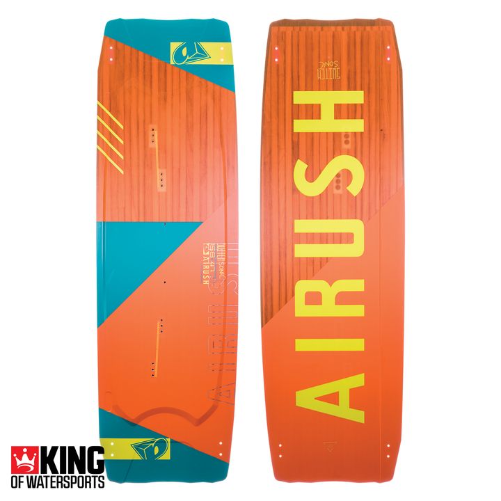 Airush Switch Sonic 2018 Kiteboard