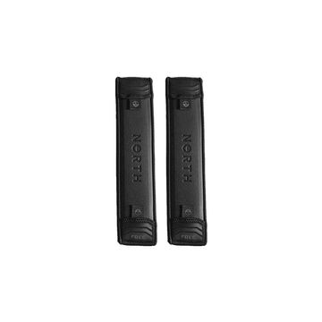 楽天市場】MYSTIC ミスティック 【Foilboard Footstrap】 Black