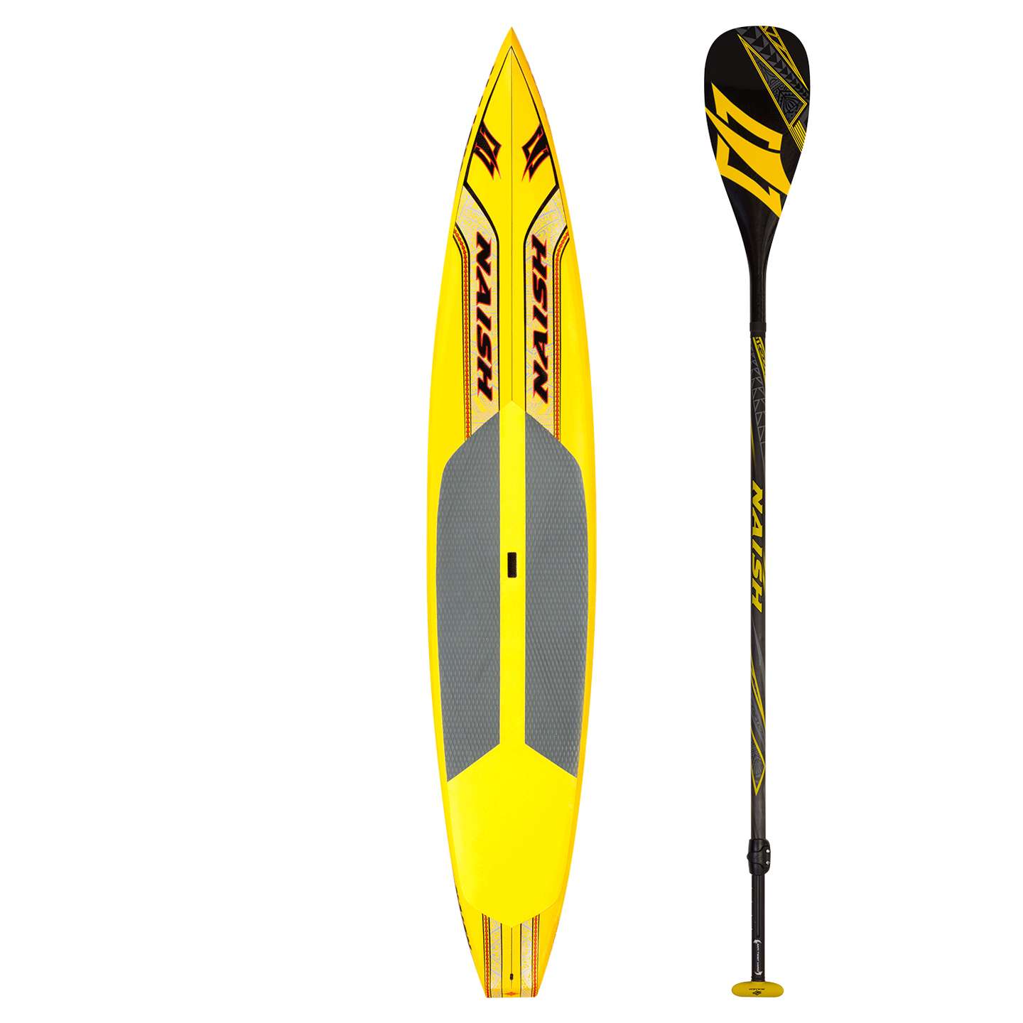 Naish Glide X30 GS 14'0 SUP Board 2016 | King of Watersports