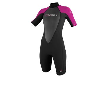 O'Neill Womens Reactor 2/2 Spring Wetsuit 2014