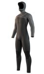 Mystic Motion FZ 5/3 Hooded Wetsuit 2025