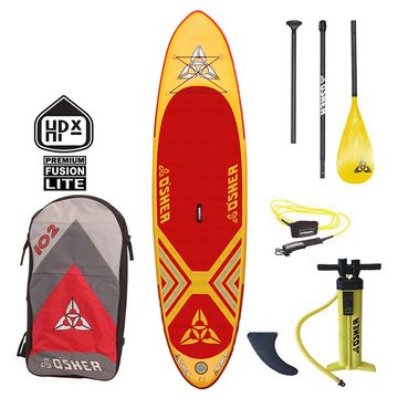 O'Shea 10'2 HPx Inflatable SUP 2021