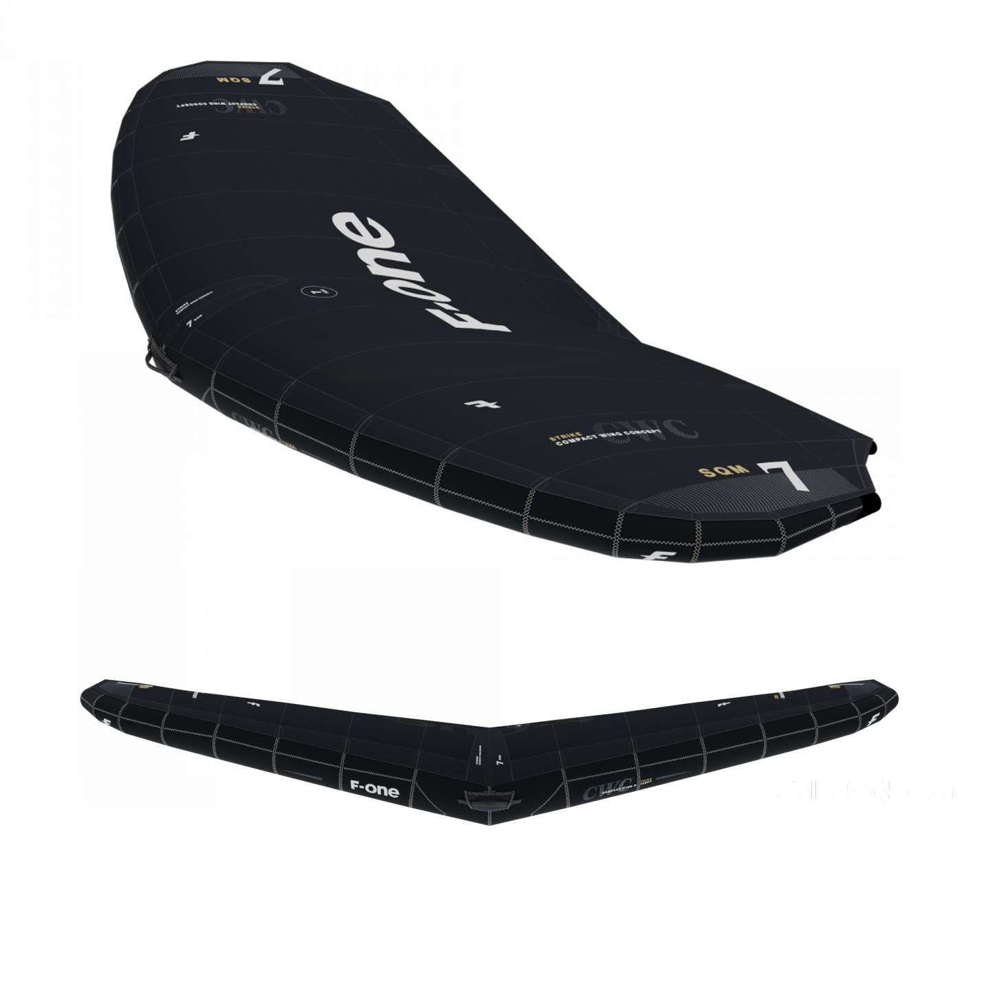 F-one Strike CWC V5 Wing | King of Watersports