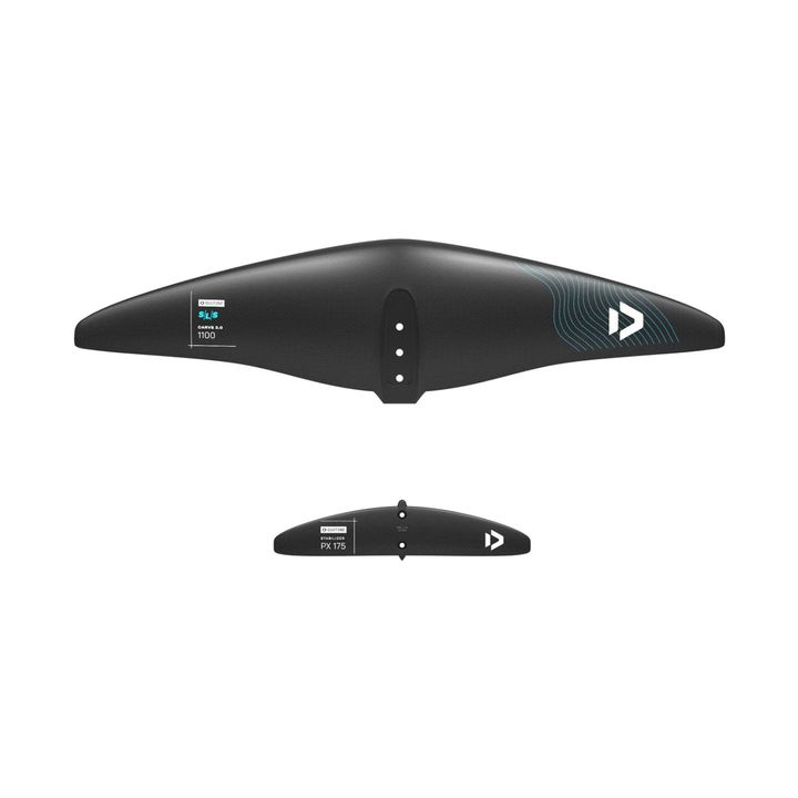Duotone Carve 3.0 SLS Wing Set